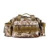 MDNG Men's Fishing Tackle Crossbody Waist Bag