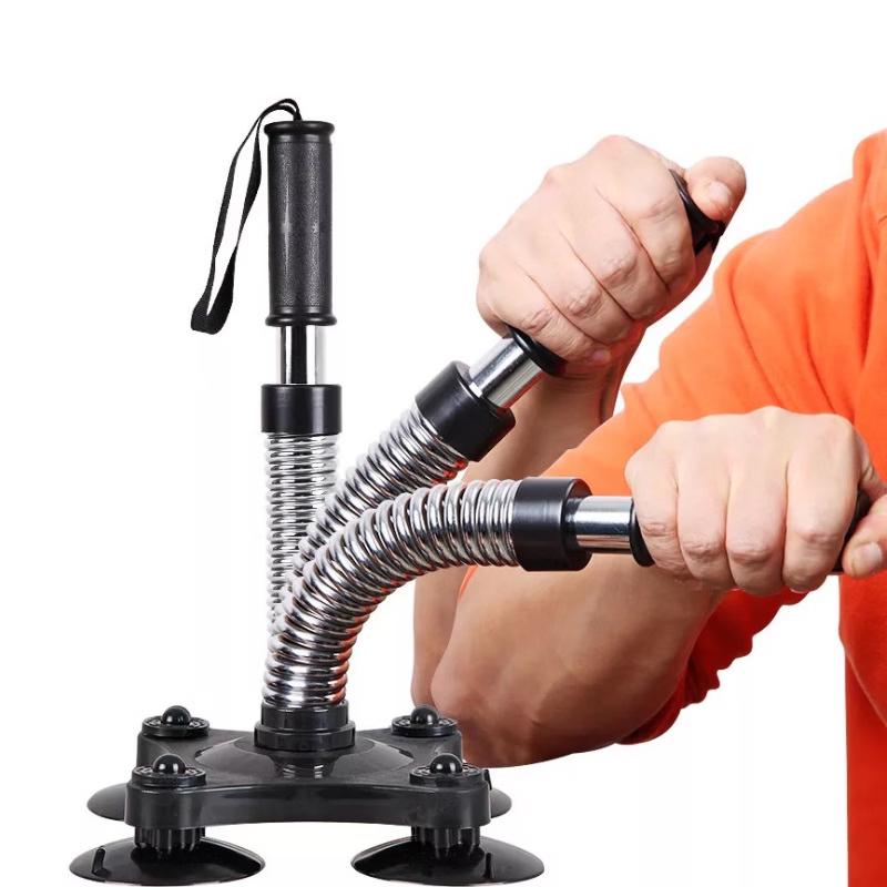 Arm Wrestling Wrist & Grip Trainer