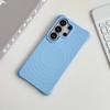 Originial Pattern Wave Liquid Silcione For Magsafe Case For Samsung Galaxy S26 S25 S24 S23 Ultra Plus Matte Magnetic Cover Funda