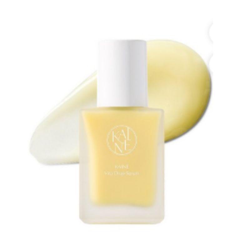 Kaine Vita Brightening Glow Drop Serum Korean K-Beauty Vitamin C Hydrating Serum for Radiant Skin 30ml