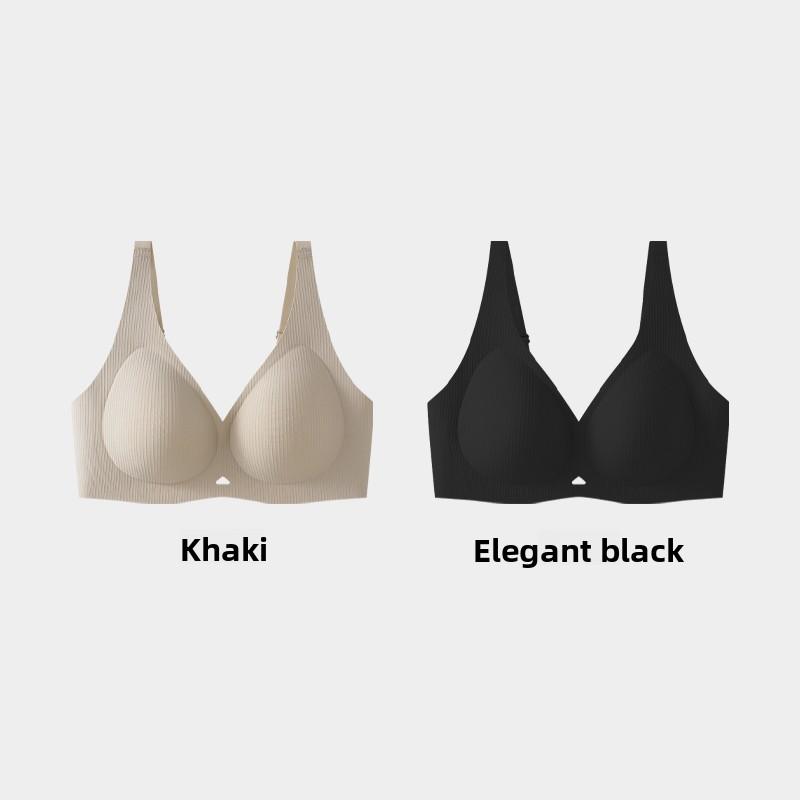 Reggiseno a Coppa Piena Taglia Grande con Riduzione del Seno e Canotta Molto Venduta