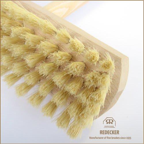 REDECKER Mini Deck Brush (Large)