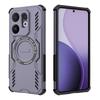 For ViVo V60 Case ViVo V60 T4 Pro Cover Heat Dissipation Magnetic Wireless Charging Protective Back Phone Cases On ViVo T4 Pro