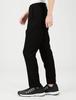 Tech Long Pants Golf 4 [Master Bunny] Men's (LANATEC LEI/Setup applicable) / / 758-2231901 010_Black [M]