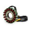 Viprh Motorcycle Stator Stator Magneto Assembly for Suzuki GSX750E GSX1100E GS1150E 84-86 31401-08A00 31401-00A00