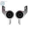 Front Lower Control Arm Bushing Pair For 1997-2001 2002 Subaru Forester 2PCS