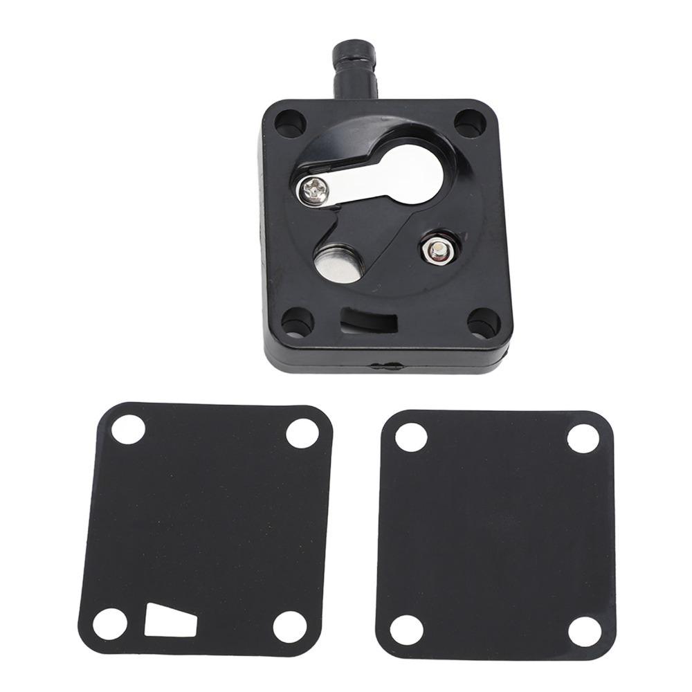 Gasket Fuel Pump Repair Kit OEM Standard Carburetor Diaphragm Gasket Set For 2 Stroke Engine