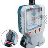 Makita Rechargeable Backpack Cleaner VC660DZ