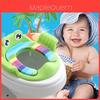 Funda para Asiento de Inodoro Infantil con Material de PP para Niños y Niñas Comodidad e Higiene en el Baño