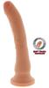 Get Real Dual Density Realistic Dildo 20 X 4 Cm - Get Real TOYJOY - Realistic Dildos