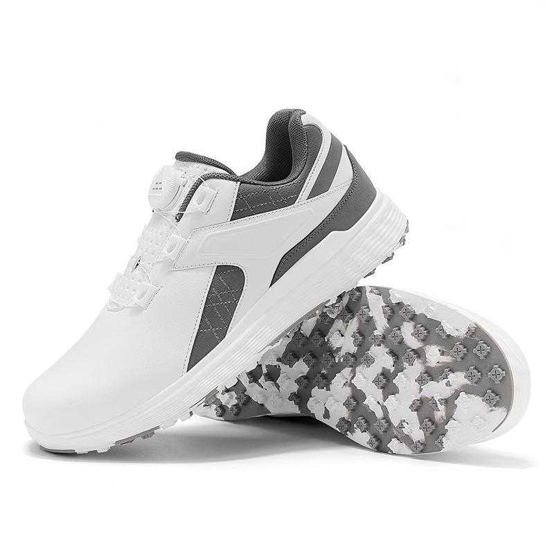 6631 Spring/Summer Unisex Outdoor Golf Shoes - Trendy and Casual 46