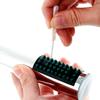 20Pcs Shower Head Cleaning Brush Pore Anti-Clogging Brush Phone Hole Clean Brush