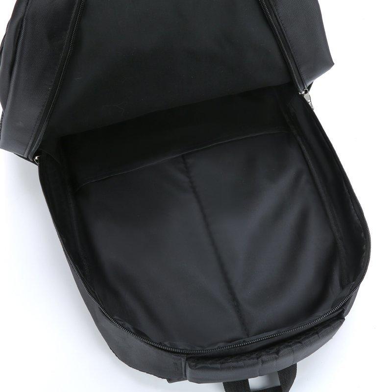 Zaino per Laptop da 17,3 Pollici - Borsa da Viaggio e per la Scuola, Tracolla Regolabile, Scomparti Multipli e Tasche Pratiche, Zaino Scolastico