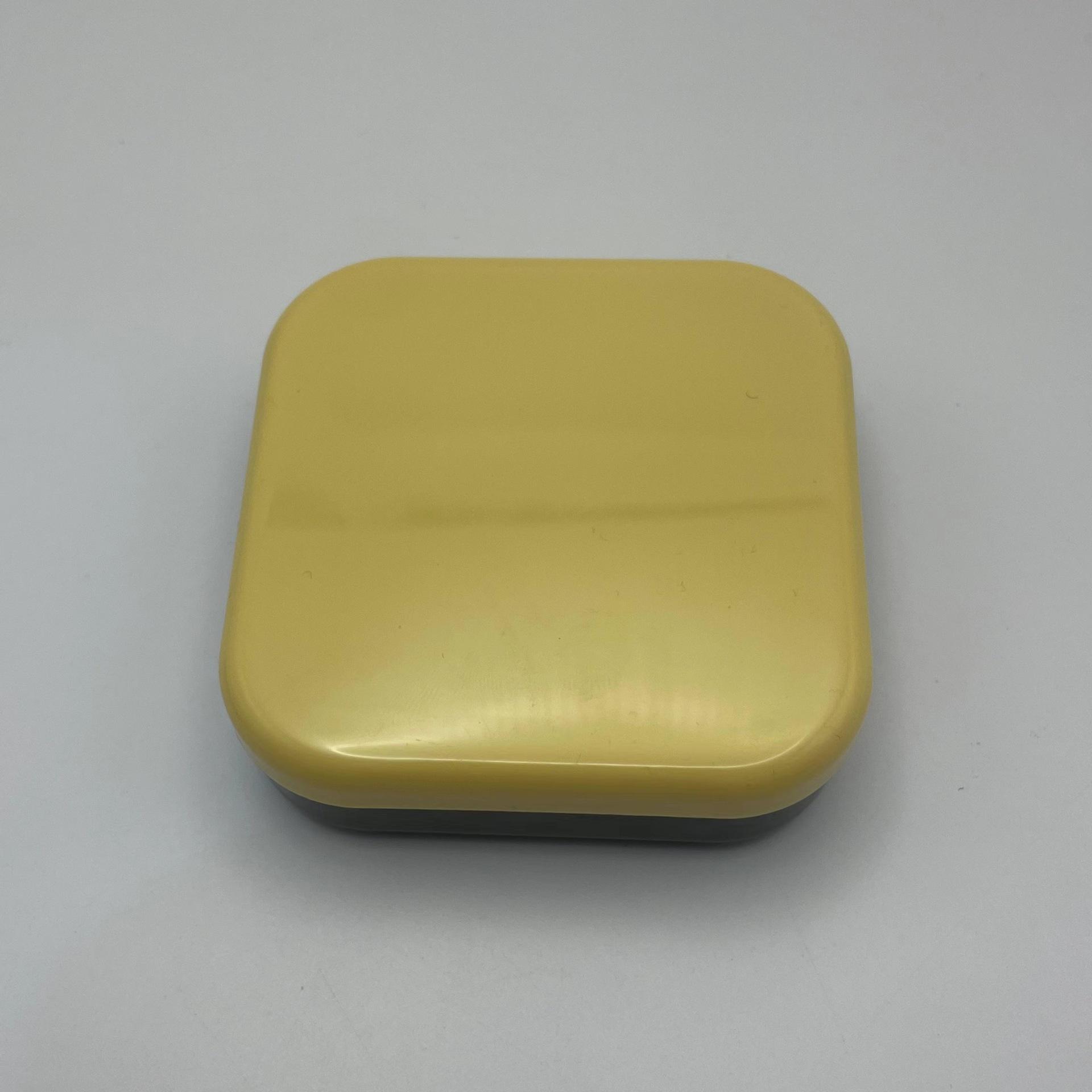 Форма для сэндвичей Завтрак Шампур Драйвер Тостер для хлеба Форма для выпечки Квадратный Пресс для сэндвичей Форма для выпечки