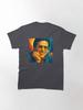 Héctor Lavoe Héctor Lavoe – La Voz of Salsa Kunstdruck Klassisches T-Shirt