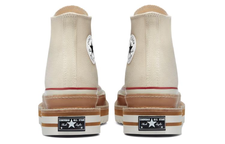 Converse Unisex Chuck Taylor All Star 1970s Trek Sneakers Brown A02093C