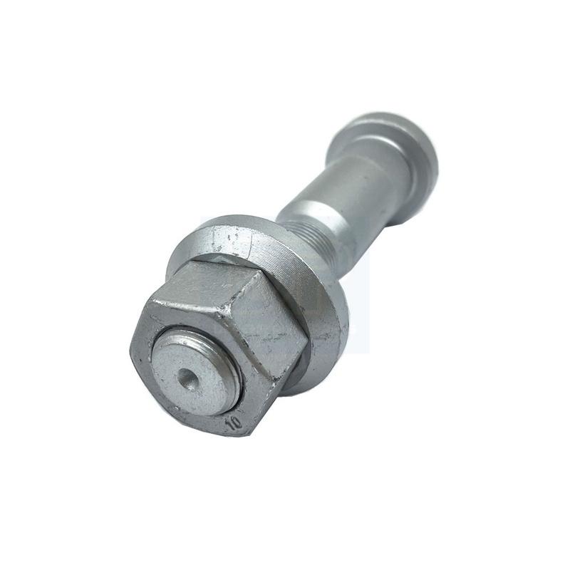 5 SetS 10.9 Grade Complete Wheel Bolt Nut OEM 21147687 For Volv- FE 2006- FH FM Truck B12M B13R Bus
