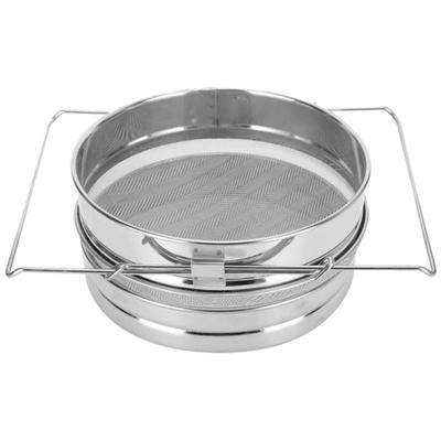 Instrumentos de culinária – Escorredores e coadores