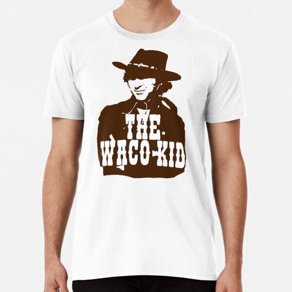 The Waco Kid T-Shirt S-5XL Best T-Shirt
