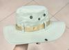 Men & Women Sun Hat Wide Brim Breathable Fishing Cap Men's Bucket Hats Hiking Jungle Hat Summer Outdoor Camo Caps