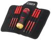 Bahco Insulated Screwdriver Set PH6 Blade Handle 808061 +