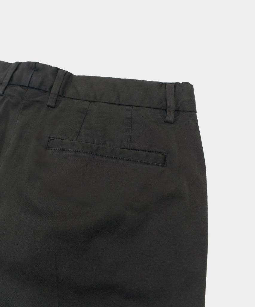 BIRBANTE Sondrio S.L Fit Pants - Charcoal