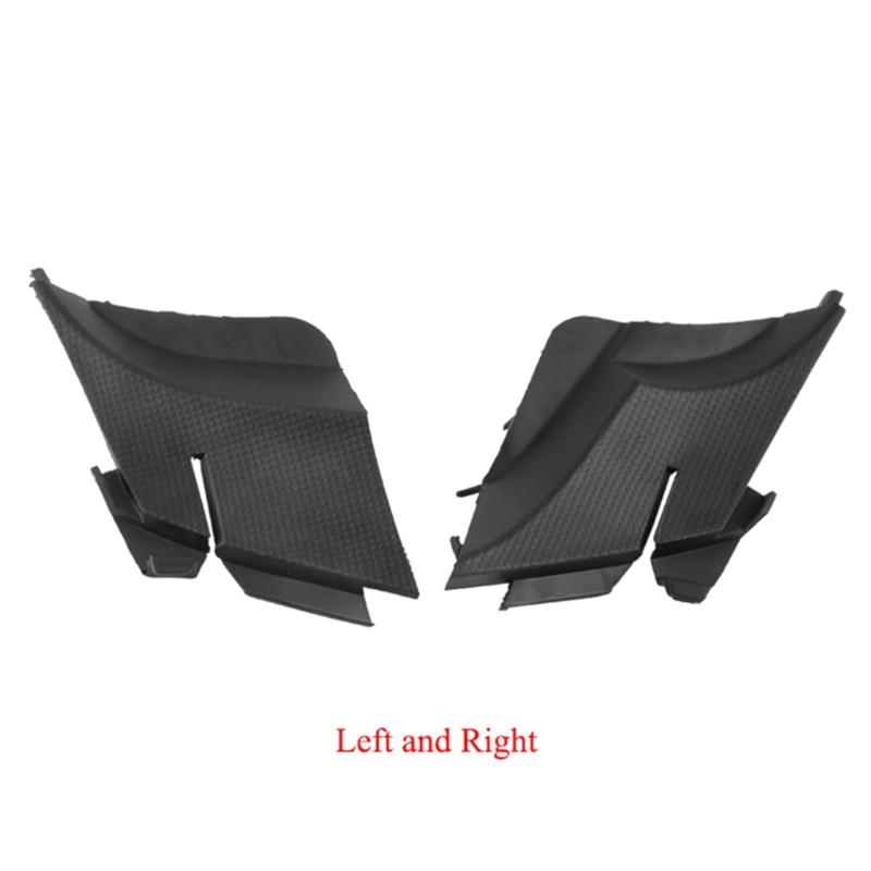 74212-SAA-G00 Engine Hood Hinge Cover 74222-SAA-G00 for Fit Jazz GD1 GD3 05-08