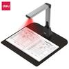 Deli Visual Presenter & Document Scanner