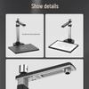 Eloam S1020A3R A3 Document Camera Scanner CN Plug (adapter Included)