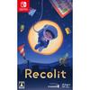 Recolit -Switch [Bonus] Permanent inclusion bonus Luminous sticker sticker included