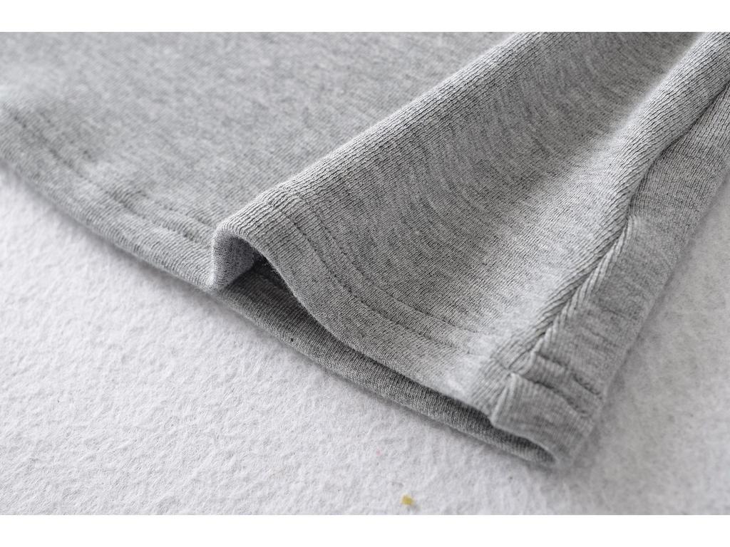 Autumn Winter Brushed Half-High Collar Slimming Pullover Long Sleeve Top 2025
