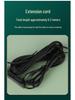 Wonderful Violin & Cello Clip-On Pickup Microphone and Amplifier for Stage Performance