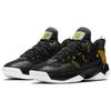 New JORDAN Westbrook One Take 2 Pf 'Black Metallic Gold' CW2458-007