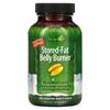 Irwin Naturals Stored-Fat Belly Burner Liquid Softgels 60 Count