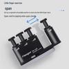 Girls' Piano & Guitar Finger Strength Trainer for Children - Practice Tool for Guzheng & Instrument Finger Training