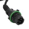 DEF Conversion Harness Plug and Play Long Lasting Performance 24399920 Replacement for Mack 2010 Onwards