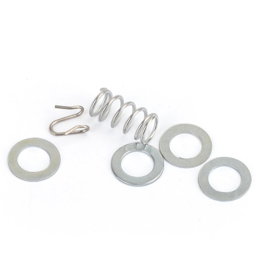 Carburetor Rebuild Kit For Zenith K2112 61 67 68 161 Series IH Farmall