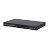Dahua Managed Layer 2 Gigabit PoE/Non-PoE Switch
