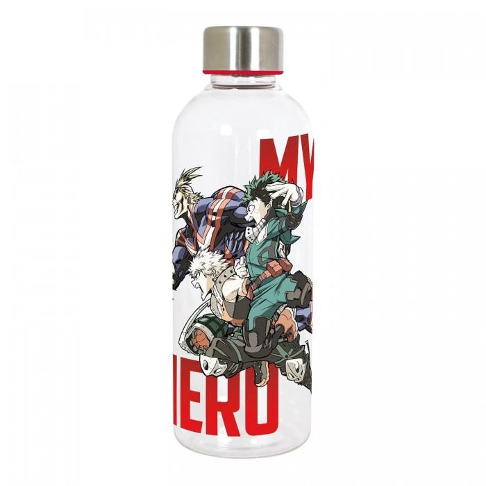 My Hero Academia 850ml Water Bottle