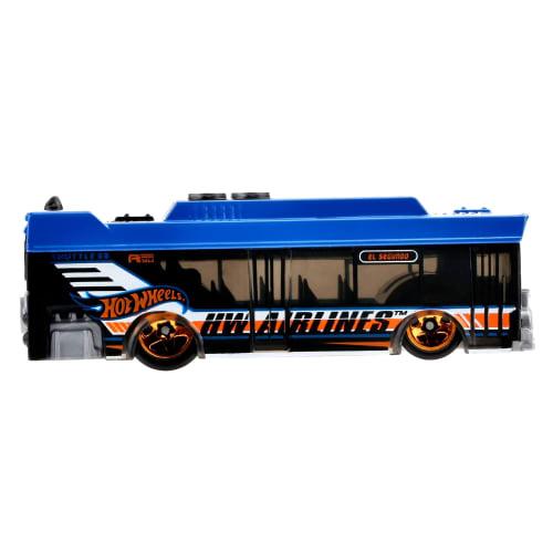 Hot Wheels Basic Car Aint Fair [Ages 3 and up] HHF25 Blue 1/64