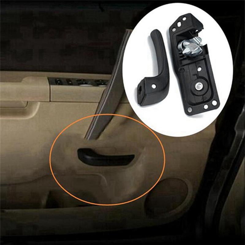 Car Interior Door Handle For2007-2014 Silverado Door Handle Tall Kit Left