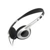 Fashion Vintage Retro Classic Headset 80s for Sony Panasonic CD MD Walkman MP3 Shooting Pose Model Headphone for Xiaomi Samsung