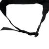 Used PRADAbody bag black Nylon Women