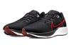 Nike Air Zoom Pegasus 38 Black Light Crimson CW7356-008