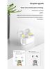 Wireless Sports Half-In-Ear Bluetooth Earbuds X6 - Hot Selling Cross-Border