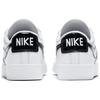 (WMNS) Nike Blazer Low 'White' Women's BQ0033-100