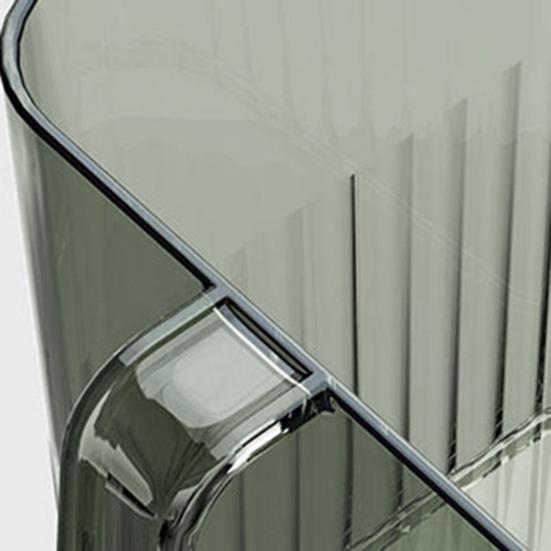 Food Holder Convenient Large Capacity Plastic Refrigerator Freshness Storage Kitchen Supplies