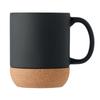 MidOcean Matt Cork Ceramic 300ml Mug