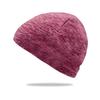 Winter Autumn Cycling Hat Sweat Absorbing Breathable Helmet Lining Sports Cap