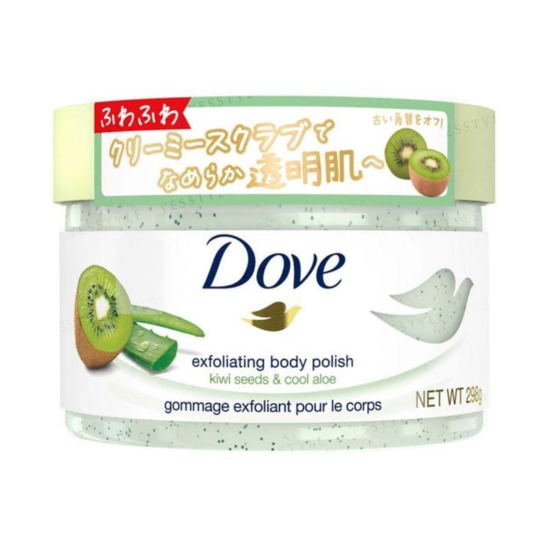 Dove Japan - Peeling Körperpeeling